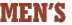 Men's Football
