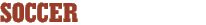 Men's Soccer