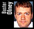 Buster Olney
