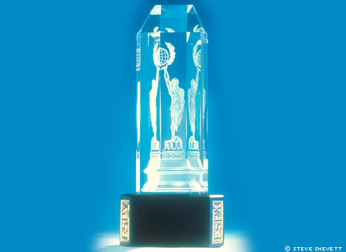 ESPY Trophy
