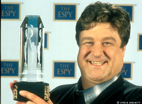 John Goodman