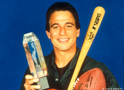Tony Danza