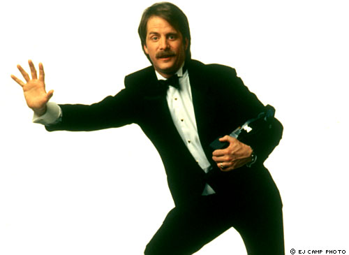 Jeff Foxworthy