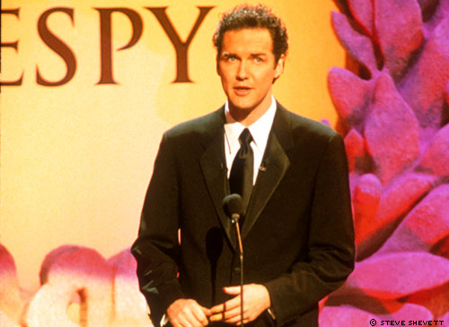 Norm MacDonald