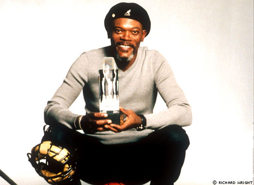 Sam Jackson