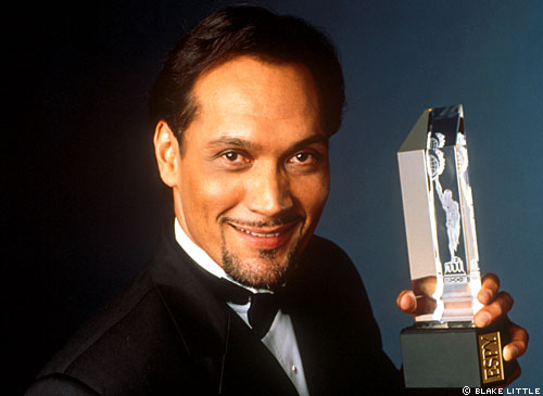 Jimmy Smits