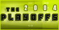 2004 NFL Playoffs