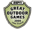 Outdoor Games