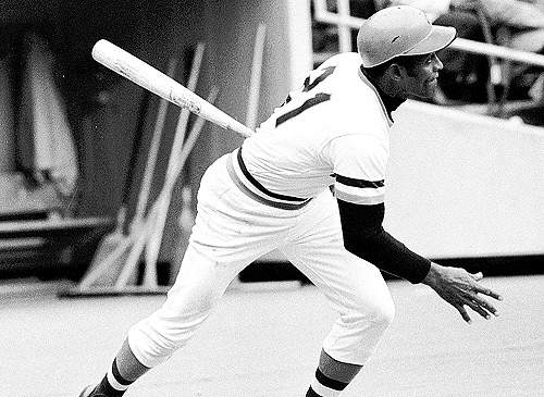 Roberto Clemente