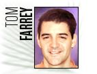 Tom Farrey